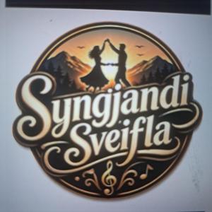 Það er komin helgi