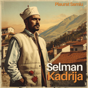 Selman Kadrija