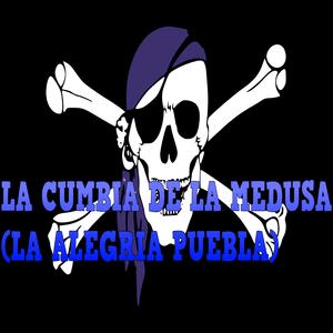 LA CUMBIA DE LA MEDUSA (LA ALEGRIA PUEBLA)