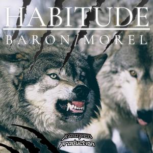 Habitude (feat. Morel)