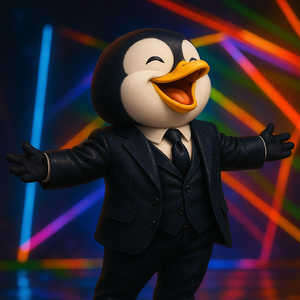 금요일의 파티 - Friday Fiesta by RandoPengu