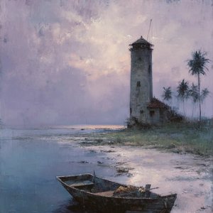 证青山(月升Remix)