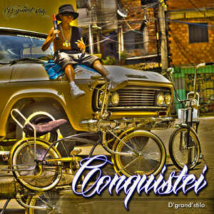 Conquistei