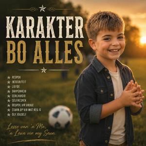 Karakter bo Alles