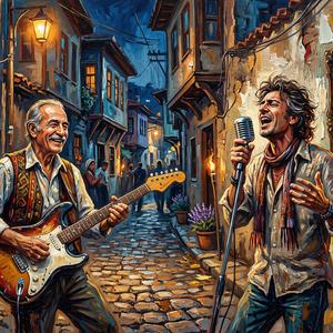 Delalım (Disco Edit)