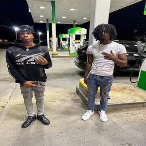 Free Downie (feat. LuhDownie)