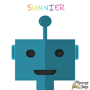 Sunnier