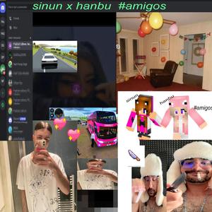 no se si te quiero (feat. Sinunduro)