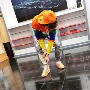 Pick N Choose (Stick Like Glue)