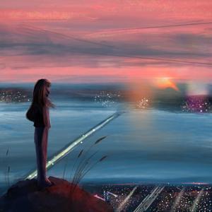 Saccharin (Acoustic)