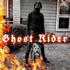 SLUM RIOT (feat. RockLife Zho)