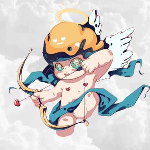 丘比特(SOSADevilMan:G³:Sail Bootleg)