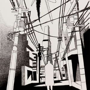 バベル (feat. SynthV Hayden)