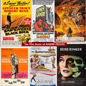 Suite 2 (From The Subterraneans) (1960)