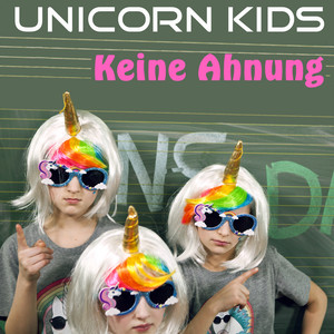 Keine Ahnung