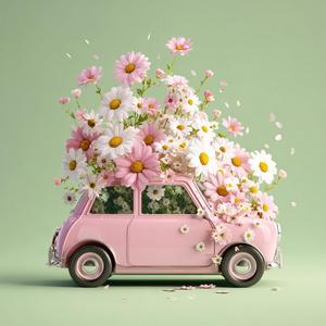 The Day You Walked In Smiling