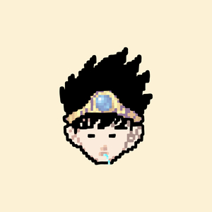 やる気のない勇者 (ドラゴンクエスト 序曲)