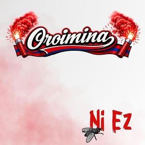 Oroimina