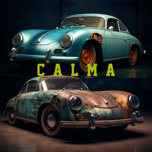 Calma