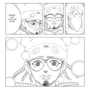 Time Machine (feat. Xhulooo & soraxleblanc) (Sped-Up)