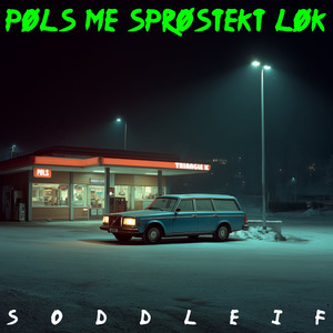 Pøls me sprøstekt løk (Remix)