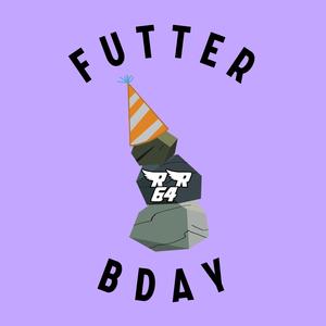 FUTTER BDAY