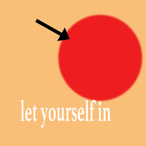 Let Yourself In (Lofi Hiphop)
