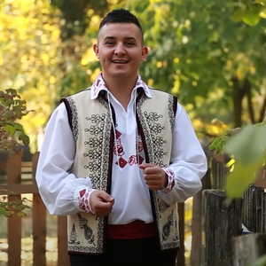 Pătimaș Ca Moșu