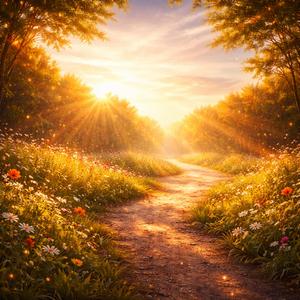 Сивий ранок