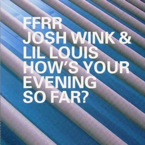 French Kiss (Original Version)