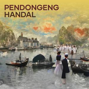 Pendongeng Handal