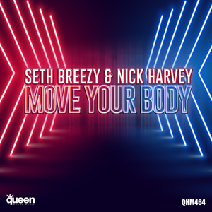 Move Your Body (Dub Mix)