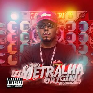 É a 015, E o Metralha Patrocina (feat. MC Renatinho Falcão)