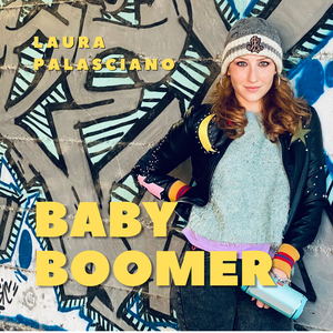 Baby Boomer
