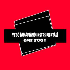 Yebo (Amapiano Instrumental)