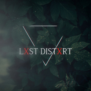 Lxst Distxrt