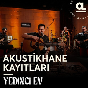Anlarsın, Ağlarsın (Live Sessions)