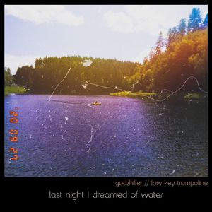 Lakeside Daydream (Interlude)