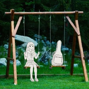 真想在某个晚上把全世界都毁灭掉