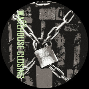 Warehouse Closing (Original Mix)