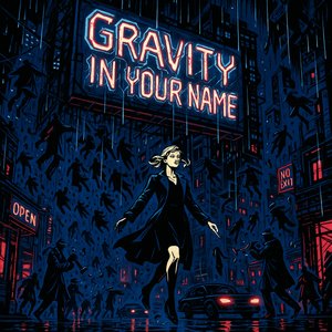 Gravity in Your Name