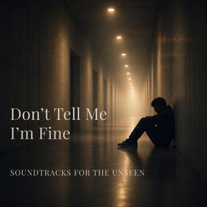 Don’t Tell Me I’m Fine