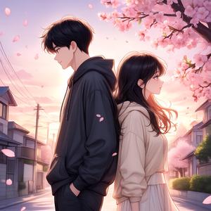 시간을 건너온 약속