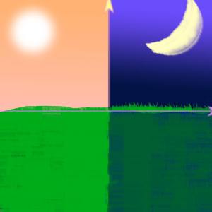 進むは囚われの地平