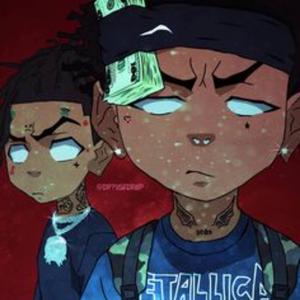 Never out of options (feat. Firelord Senpapi)