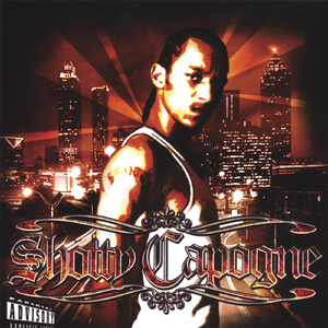 Intro(they Can't hold me)