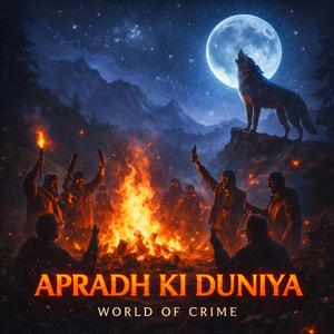 Apradh Ki Duniya (World of Crime) अपराध की दुनिया