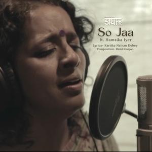So Jaa (feat. Hamsika Iyer)