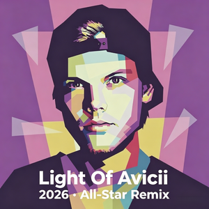 Avicii - Waiting For Love (Tommy Astley Remix)