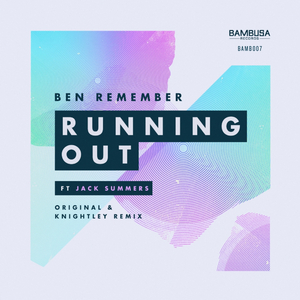 Running Out (Original Mix)